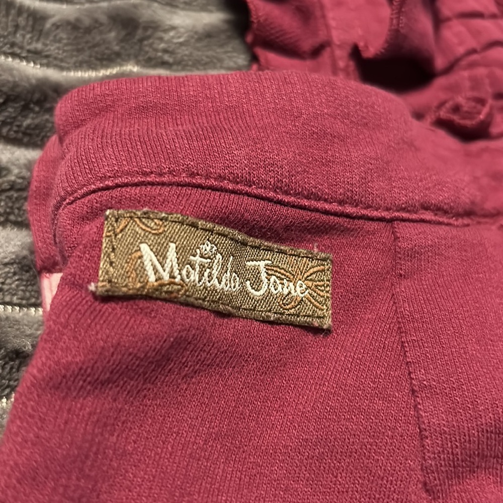 Matilda Jane Science Central Romper - Picture 2 of 8